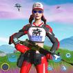Critical Cover Hunter Ops:Free Shooting Games 2021
