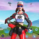 Critical Cover Hunter Ops:Free Shooting Games 2021 APK