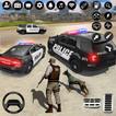 Police Car Chase Cop Sim Games