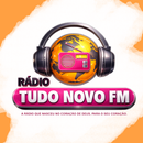 Rádio Tudo Novo FM APK