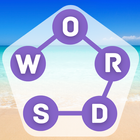 Kingdom of Words : Unscramble 圖標