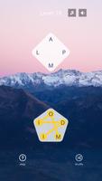 Kingdom of Words : Unscramble 截圖 1
