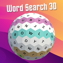 APK Word Search 3D: Word Puzzle