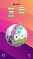 Word Search 3D: Word Puzzle penulis hantaran