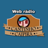 Web Rádio Cantinho Caipira