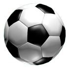 Soccer Live 3D Wallpaper simgesi