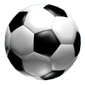 SoccerLive 3D Wallpaper LowRes