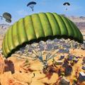 Modern Forces Free Fire Shooting New Games 2021