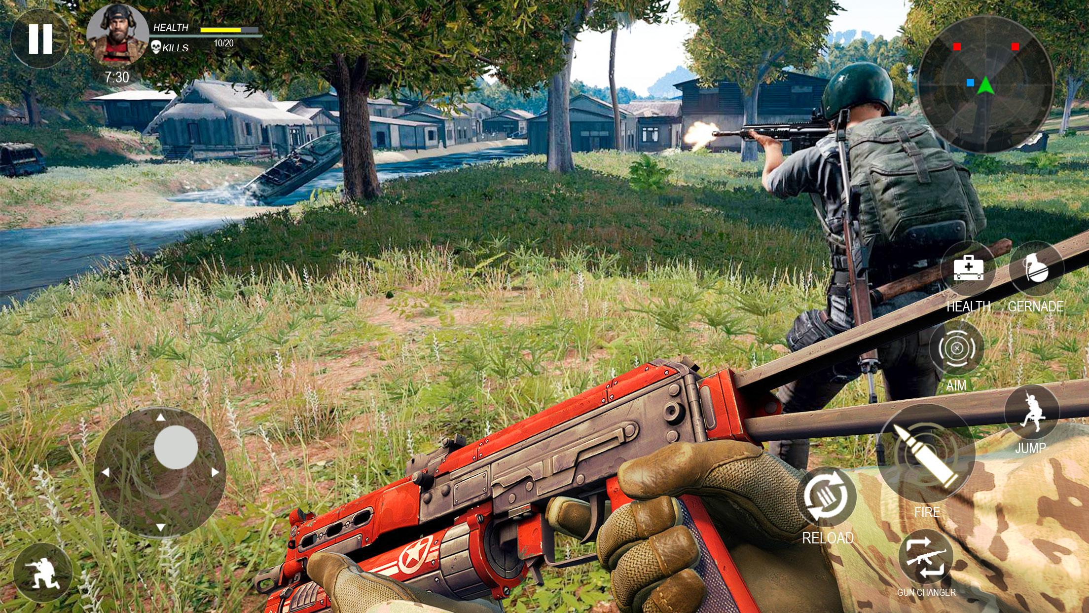 Waffen Krafte Neue Kostenlose Schiessspiele 21 Fur Android Apk Herunterladen