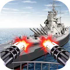 Navy Battleship Attack 3D APK Herunterladen