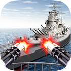 ikon Navy Battleship Attack 3D