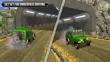Boost Racer 3D: Car Racing Games 2020 capture d'écran 2