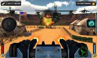 Plane Shooter 3D: War Game Plakat