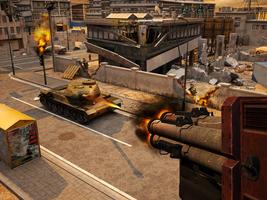 Rocket Launcher 3D تصوير الشاشة 3