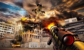 Rocket Launcher 3D تصوير الشاشة 1