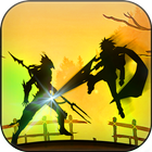 Shadow Fighting Ninja: Dark Battle Fight Warrior иконка