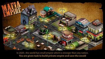 Mafia Empire পোস্টার