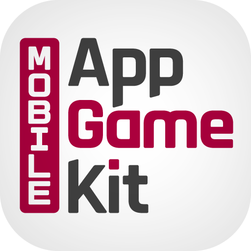 AppGameKit Mobile