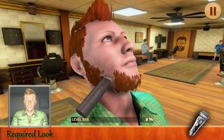 Crazy Barber shop Hair simulat bài đăng