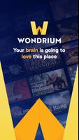 Wondrium โปสเตอร์