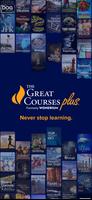 The Great Courses Plus پوسٹر
