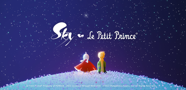Cómo descargar la última versión de Sky: Children of the Light APK  para Android 2025 image