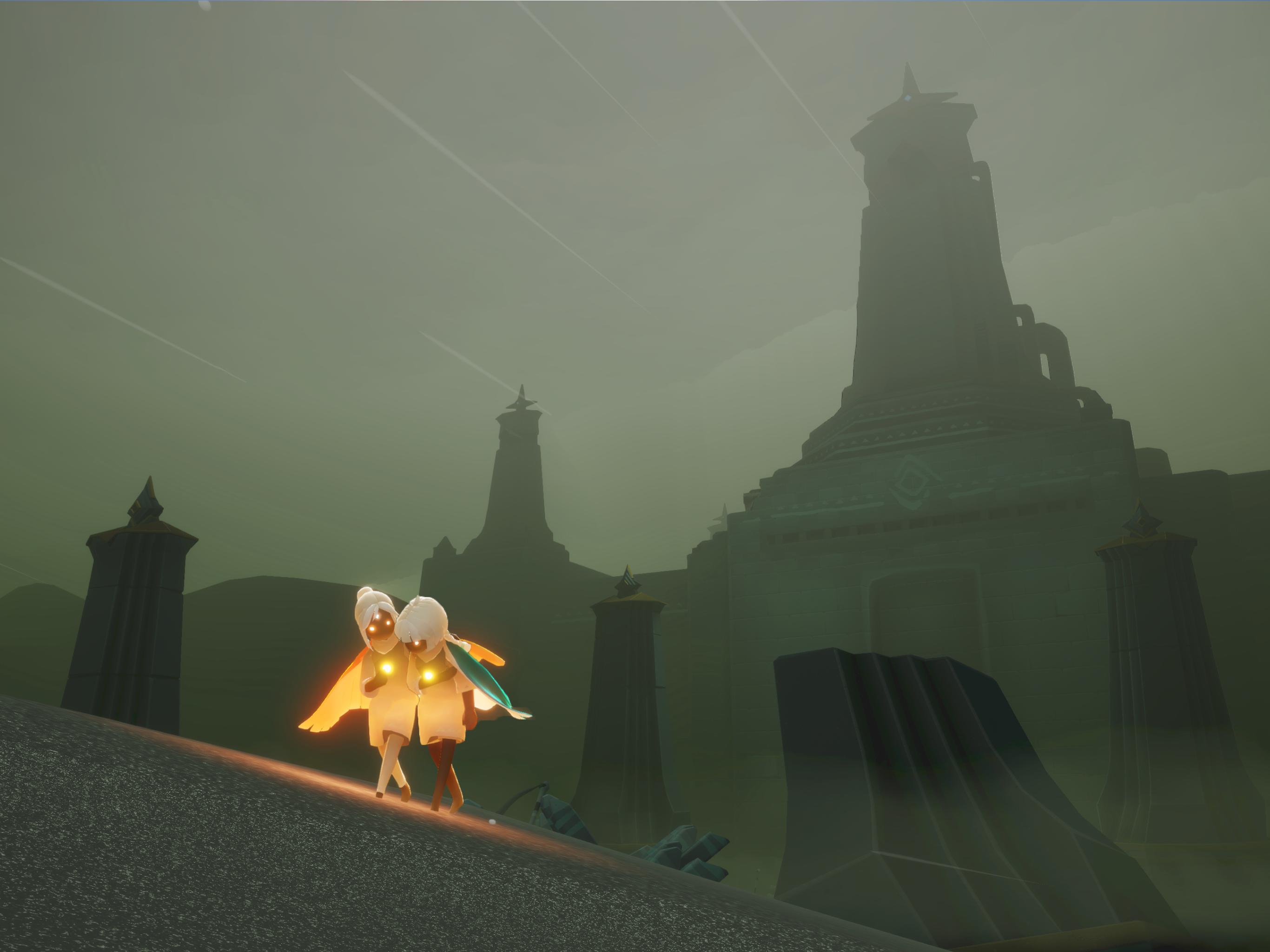 Sky Light Awaits Apk For Android Free Download