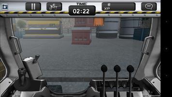 Bagger Simulator Mania Screenshot 1
