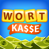 Wort Kasse आइकन