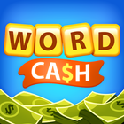 Word Cash ícone