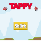 Tappy Plane ikona