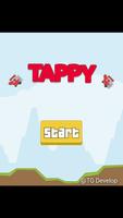 Tappy Plane plakat