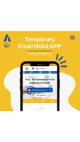 پوستر Temp Mail Go Temporary Email