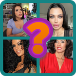 Hottest P Stars Word Game