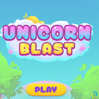 Unicorn Blast icon