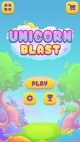 Unicorn Blast poster