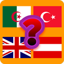 World Countries Flag Game APK