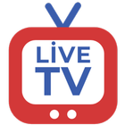 World Live Tv biểu tượng