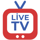 World Live Tv icon