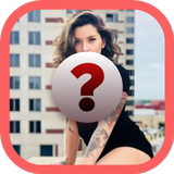 +18 X مقاطع فيديو لعبة الكلمات icono