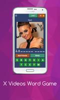 X Videos Word Game gönderen