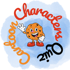 Cartoon Characters Quiz 圖標