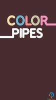 Color Pipes โปสเตอร์