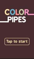 Color Pipes ภาพหน้าจอ 1