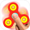 Finger Spinner