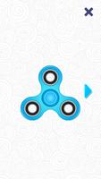 Finger Spinner スクリーンショット 1