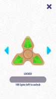 Finger Spinner スクリーンショット 2