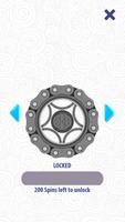 Finger Spinner スクリーンショット 3