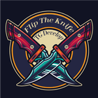 Flip The Knife Zeichen