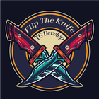 آیکون‌ Flip The Knife